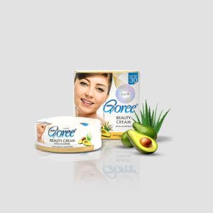 کرم گوری و صابون گوری اصل