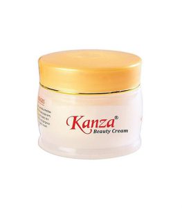 کرم کنزه kenza