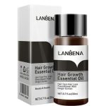 روغن رشد و تقویت مو لانبنا (LANBENA) اصلی - Image 2