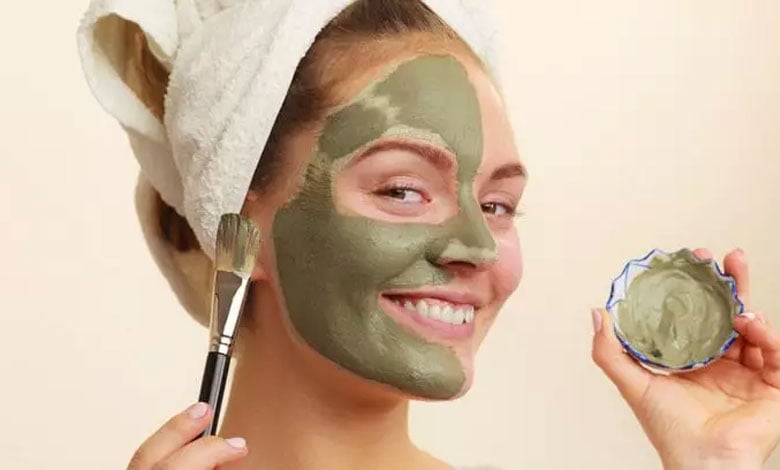 ماسک خانگی برای سفیدی پوست