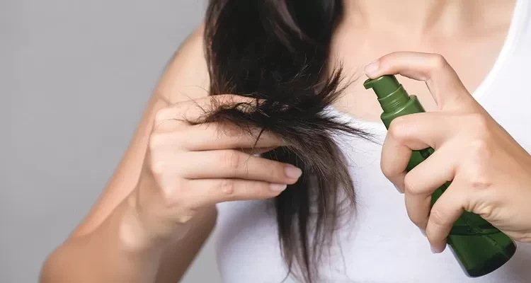 خواص روغن درخت چای برای مو