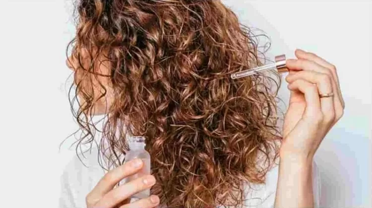 روغن درخت چای برای مو