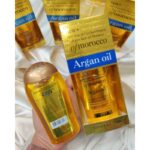 روغن آرگان لاو جوجو اصل LOVE JOJO ARGAN OIL OF MOROCCO - Image 3