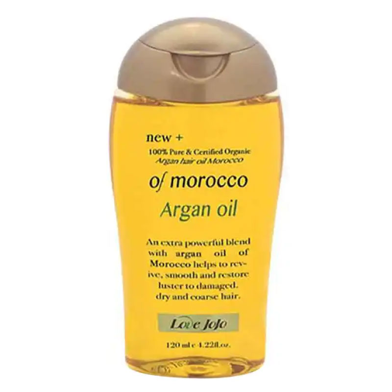 love-jojo-argan-oil-120-ml روغن آرگان لاو جوجو
