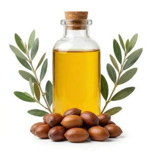 نحوه استفاده از روغن جوجوبا برای مو