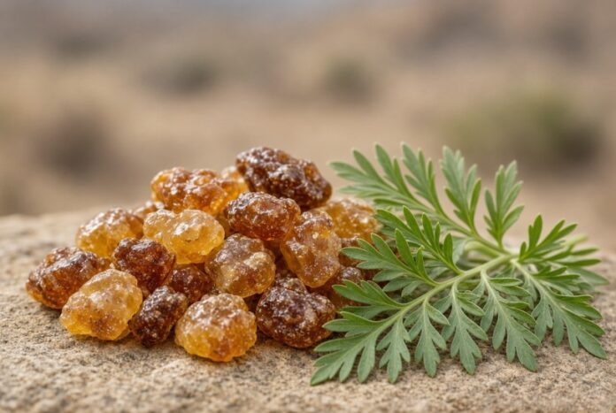 آنغوزه