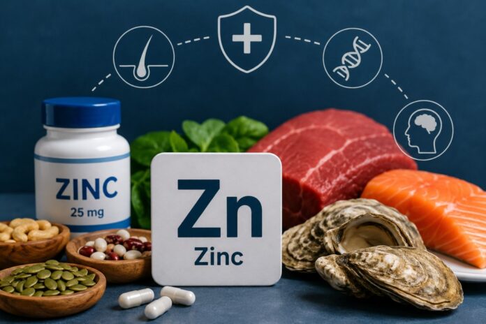 زینک