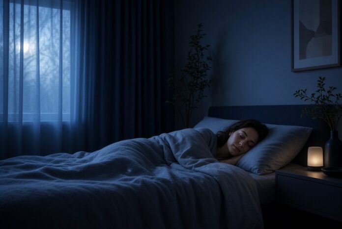 خواب عمیق
