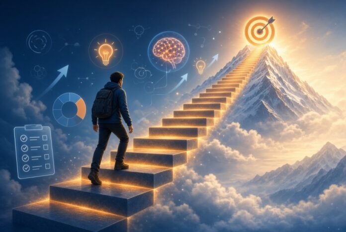 پاینبدی به اهداف